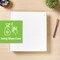 Avery TouchGuard Protection 3 Ring Binder, Customizable Cover, 2 Inch Slant Rings, 1 White Binder (17143)